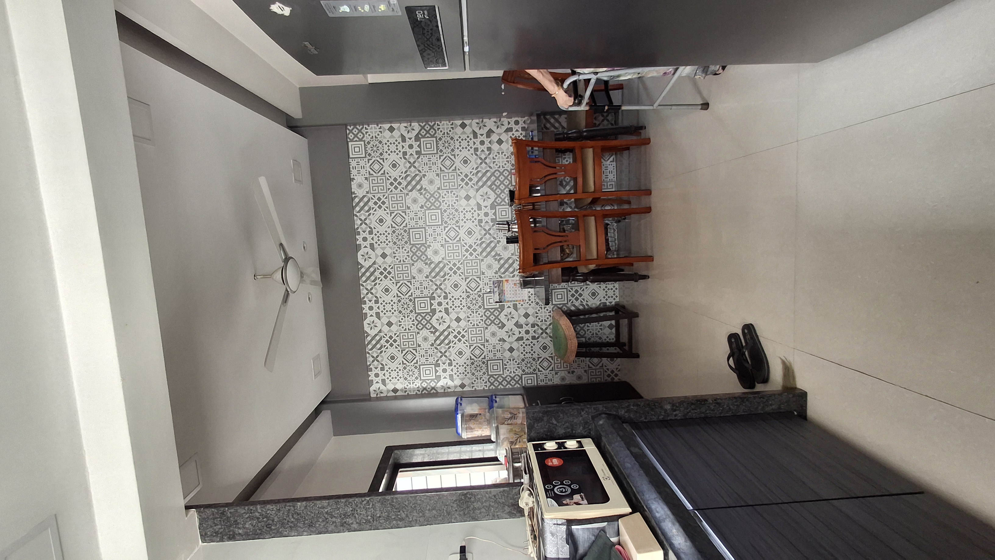 2 BHK Apartment For Sale in Parmar Garden