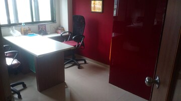 Team Area in  Office Space at Andheri East – for Rent
