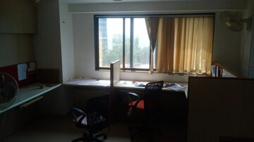 Team Area in  Office Space at Andheri East – for Rent