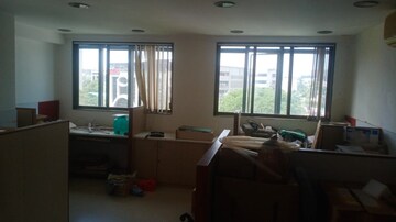 Team Area in  Office Space at Andheri East – for Rent