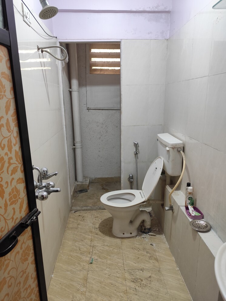 Master Bedroom, ram-pushpanjali-residency 2 Bedroom 850 Sq.Ft. Apartment In Owale Thane 7972867