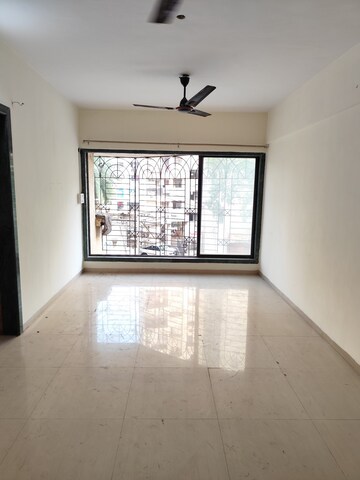 2 BHK Apartment For Rent in Ram Pushpanjali Residency, Owale
