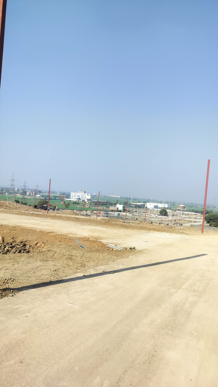 Exterior View, ujjain road  1000 Sq.Ft. Plot In Ujjain Road Indore 7972869