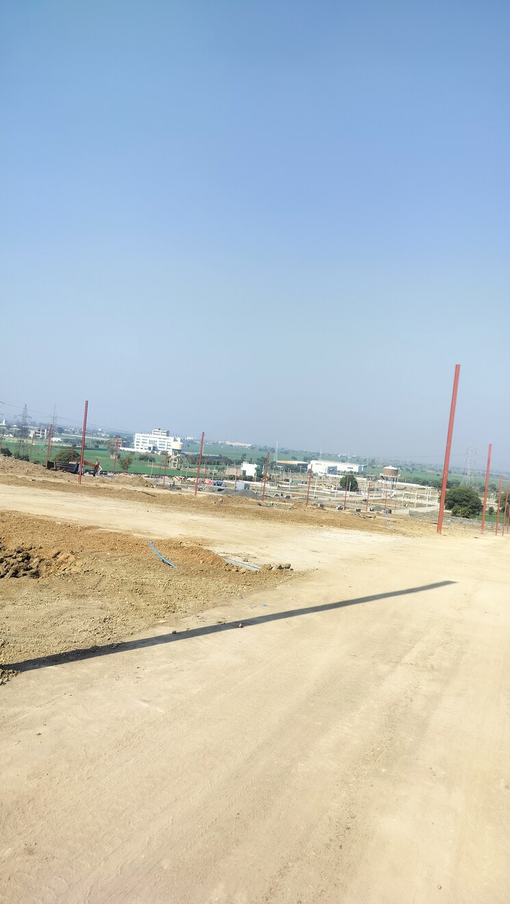 undefined, ujjain road  1000 Sq.Ft. Plot In Ujjain Road Indore 7972869