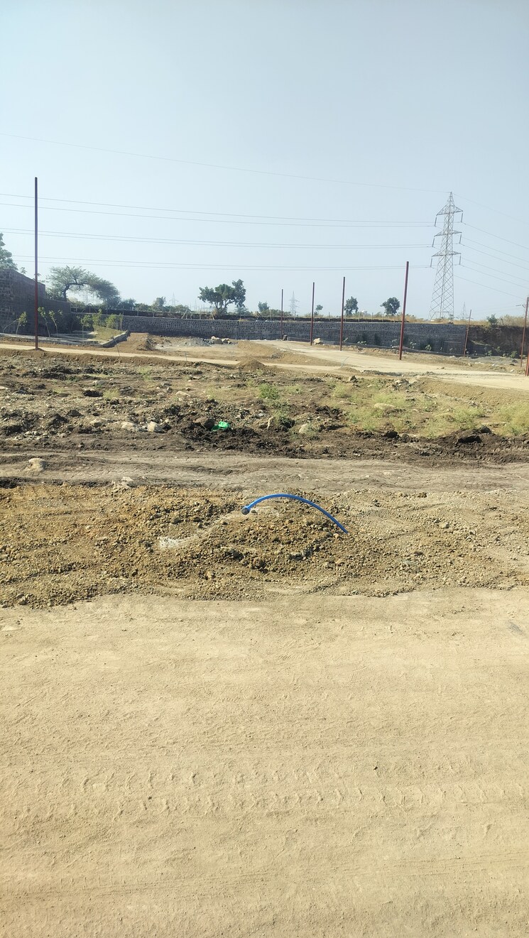 undefined, ujjain road  1000 Sq.Ft. Plot In Ujjain Road Indore 7972869