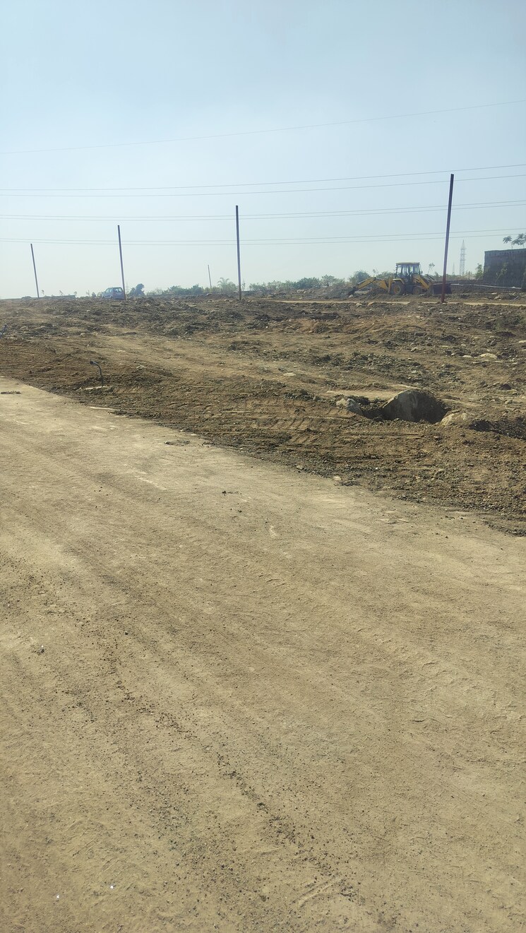 undefined, ujjain road  1000 Sq.Ft. Plot In Ujjain Road Indore 7972869