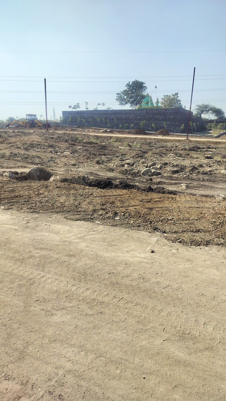 undefined, ujjain road  1000 Sq.Ft. Plot In Ujjain Road Indore 7972869