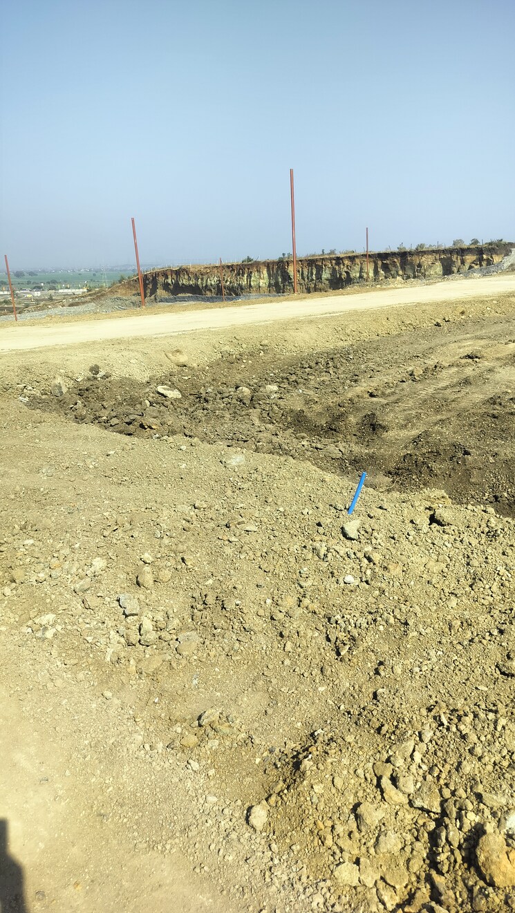 undefined, ujjain road  1000 Sq.Ft. Plot In Ujjain Road Indore 7972869