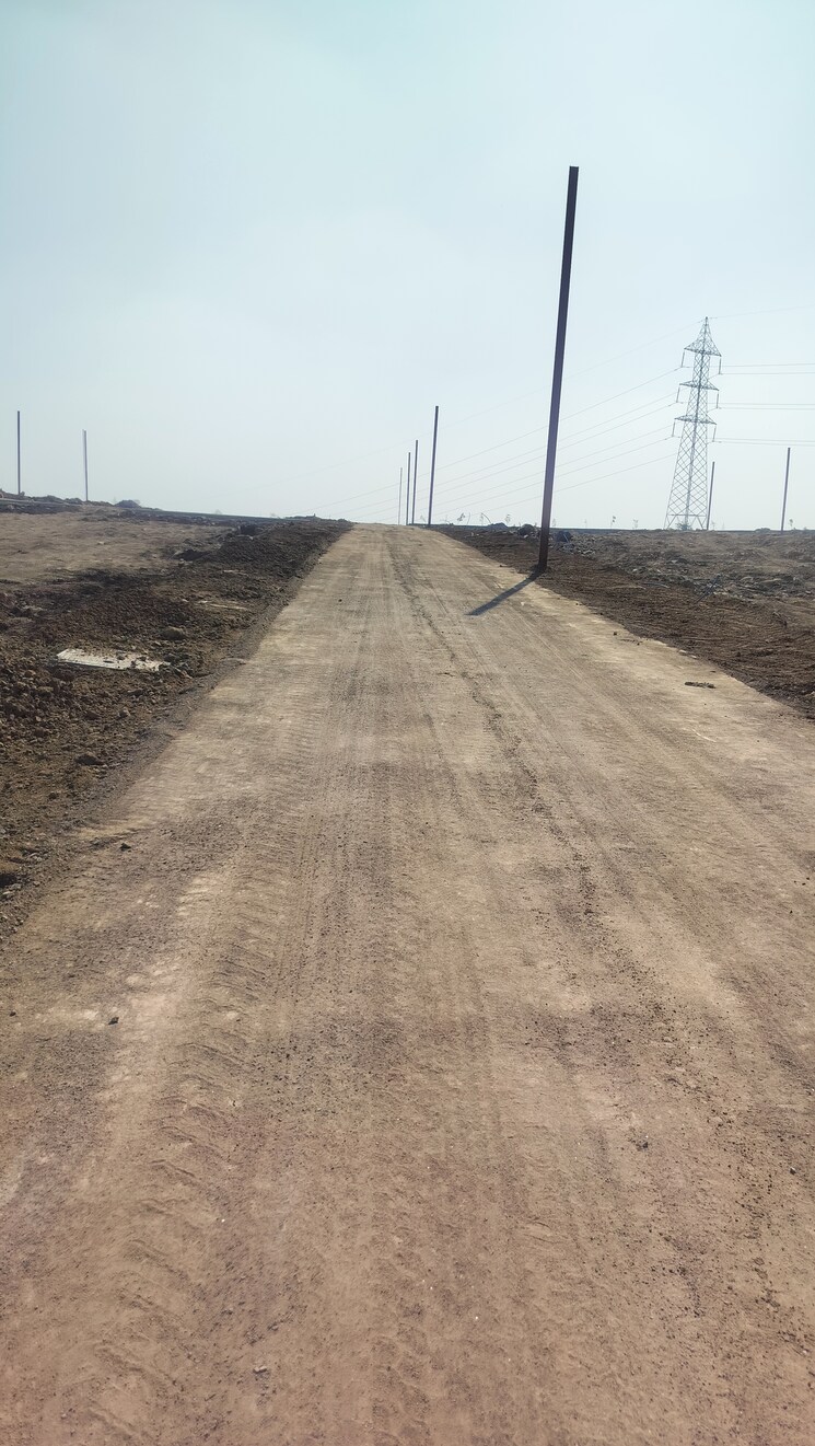 Exterior View, ujjain road  1000 Sq.Ft. Plot In Ujjain Road Indore 7972869