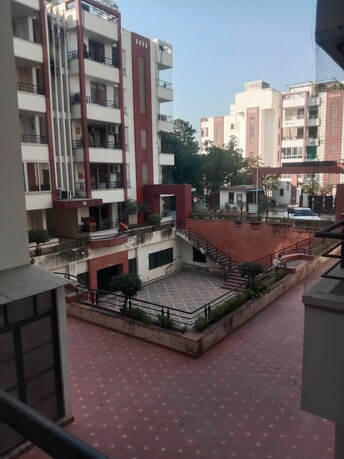 3 BHK Apartment For Rent in SDC Dav Vaishali Nagar Jaipur  7972878