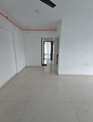 Living Room in 2 BHK Apartment at Rajesh Raj Infinia, Malad West – for Rent