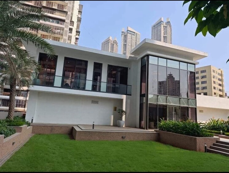 Exterior View, rajesh-raj-infinia 2 Bedroom 1150 Sq.Ft. Apartment In Malad West Mumbai 7972876