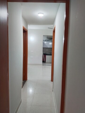 Master Bedroom in 2 BHK Apartment at Tata Eureka Park, Sector 150 – for Rent