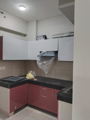 Master Bedroom in 2 BHK Apartment at Tata Eureka Park, Sector 150 – for Rent