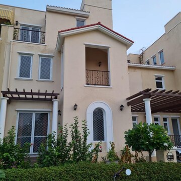 4 BHK Apartment – Exterior View View at Emaar Marbella, Sector 66 - for Sale