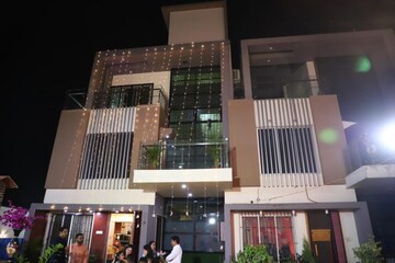 5 BHK Villa – Exterior View View at Hudkeshwar rd - for Sale