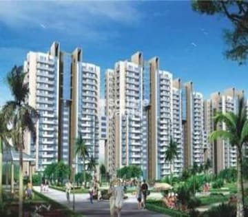 3 BHK Apartment For Resale in Supertech The Valley Sector 78 Gurgaon  7972900