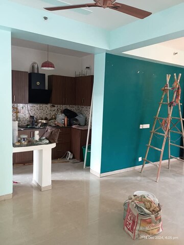 3 BHK Apartment – Exterior View View at ABA Cherry County, Tech Zone 4 Greater Noida - for Sale