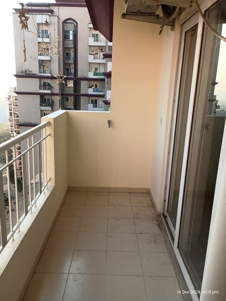 Balcony, aba-cherry-county 3 Bedroom 1206 Sq.Ft. Apartment In Tech Zone 4 Greater Noida Greater Noida 7972906