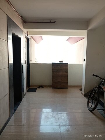 Bathroom in 3 BHK Apartment at ABA Cherry County, Tech Zone 4 Greater Noida – for Sale