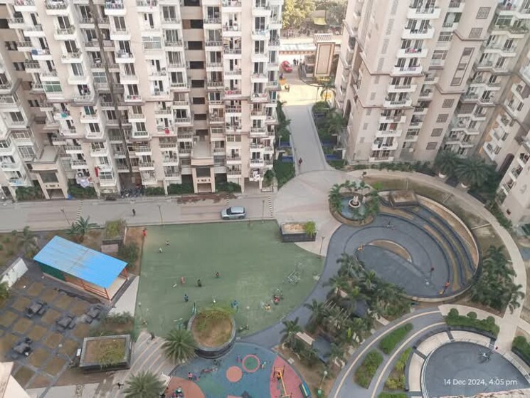 Exterior View, aba-cherry-county 3 Bedroom 1206 Sq.Ft. Apartment In Tech Zone 4 Greater Noida Greater Noida 7972906