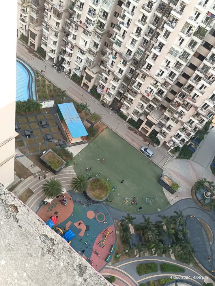 Master Plan, aba-cherry-county 3 Bedroom 1206 Sq.Ft. Apartment In Tech Zone 4 Greater Noida Greater Noida 7972906