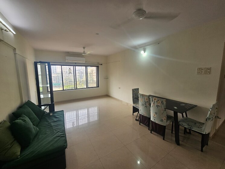 Master Bedroom, golden-square 2 Bedroom 1000 Sq.Ft. Apartment In Santacruz East Mumbai 7972914