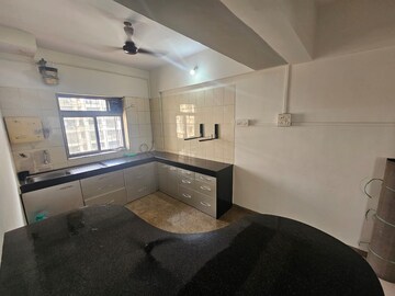 Living Room in 2 BHK Apartment at Golden Square, Santacruz East – for Rent