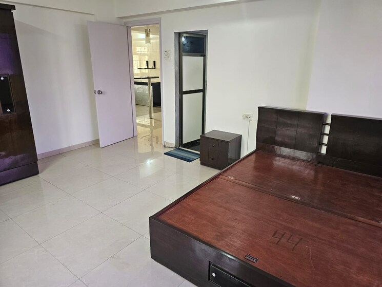 Living Room, golden-square 2 Bedroom 1000 Sq.Ft. Apartment In Santacruz East Mumbai 7972914