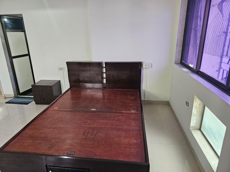 Kitchen, golden-square 2 Bedroom 1000 Sq.Ft. Apartment In Santacruz East Mumbai 7972914