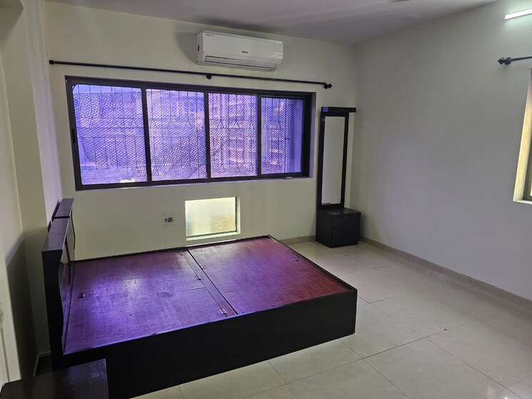 Bedroom, golden-square 2 Bedroom 1000 Sq.Ft. Apartment In Santacruz East Mumbai 7972914