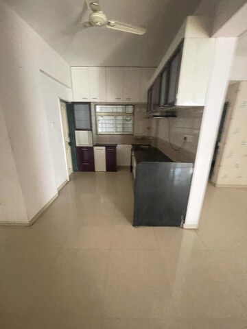 Kitchen in 2 BHK Apartment at Kohinoor Nano Homes, Ravet – for Rent