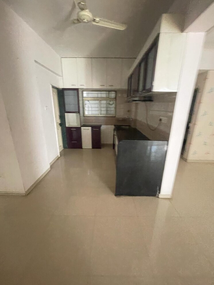 Kitchen, kohinoor-nano-homes 2 Bedroom 800 Sq.Ft. Apartment In Ravet Pune 7972915