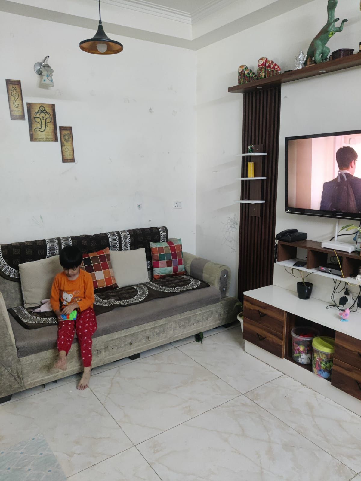 2 BHK + Pooja Room Apartment For Sale in Gaurs Siddhartham