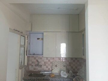 Bathroom in 2 BHK Apartment at Panchsheel Greens II, Sector 16 Greater Noida – for Sale