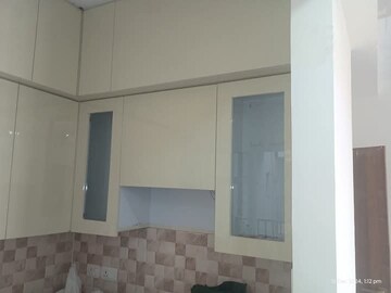 Bathroom in 2 BHK Apartment at Panchsheel Greens II, Sector 16 Greater Noida – for Sale