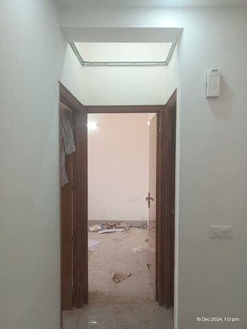 Master Bedroom in 2 BHK Apartment at Panchsheel Greens II, Sector 16 Greater Noida – for Sale