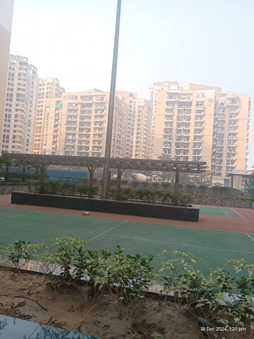 2 BHK Apartment – Exterior View View at Panchsheel Greens II, Sector 16 Greater Noida - for Sale