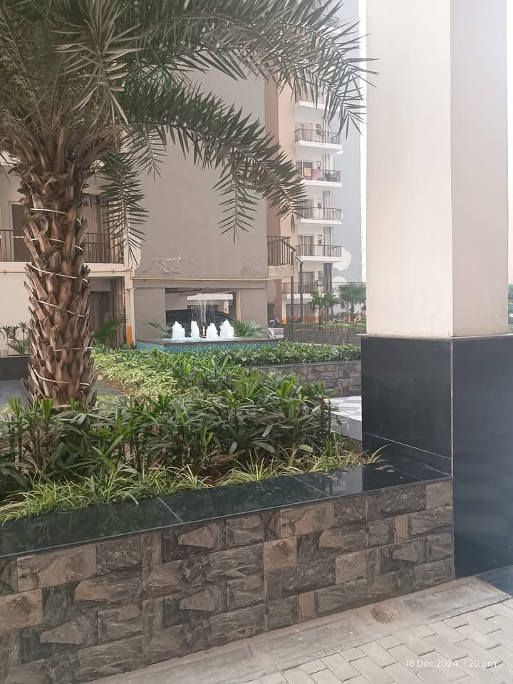 2 BHK Apartment For Sale in Panchsheel Greens II