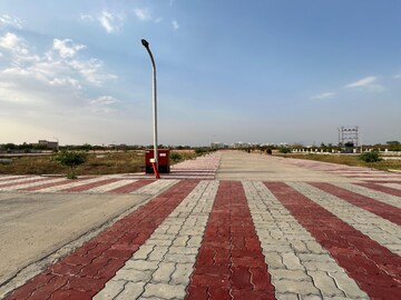  Plot – Exterior View View at Mihan - for Sale