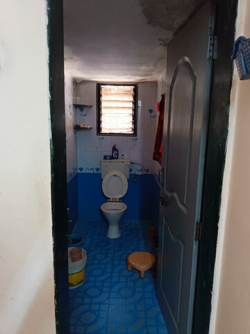 Building Lobby in 1 BHK Apartment at Kohinoor Nano Homes, Ravet – for Rent