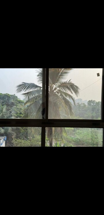 1 BHK Apartment – Exterior View View at Andheri West - for Rent