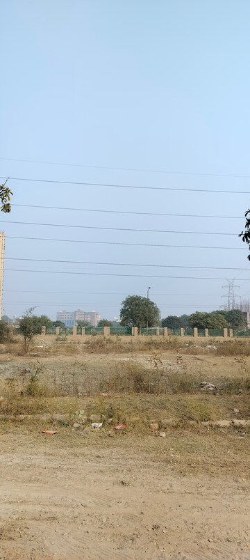 Plot Area in  Plot at BPTP Parklands, Sector 76 – for Sale