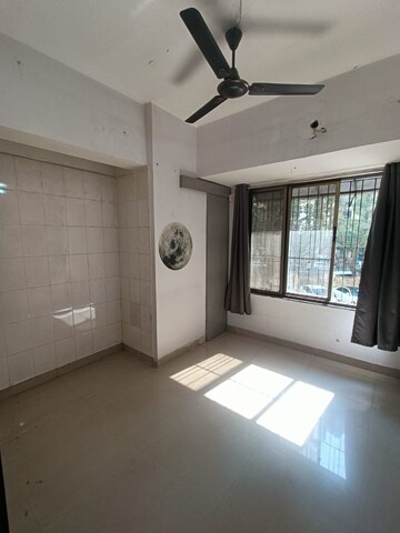 Master Bedroom in 1 BHK Apartment at Bhakti Park Anand Nagar, Anand Nagar – for Rent