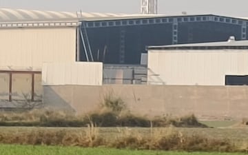 Industrial Plot For Sale in Sikri