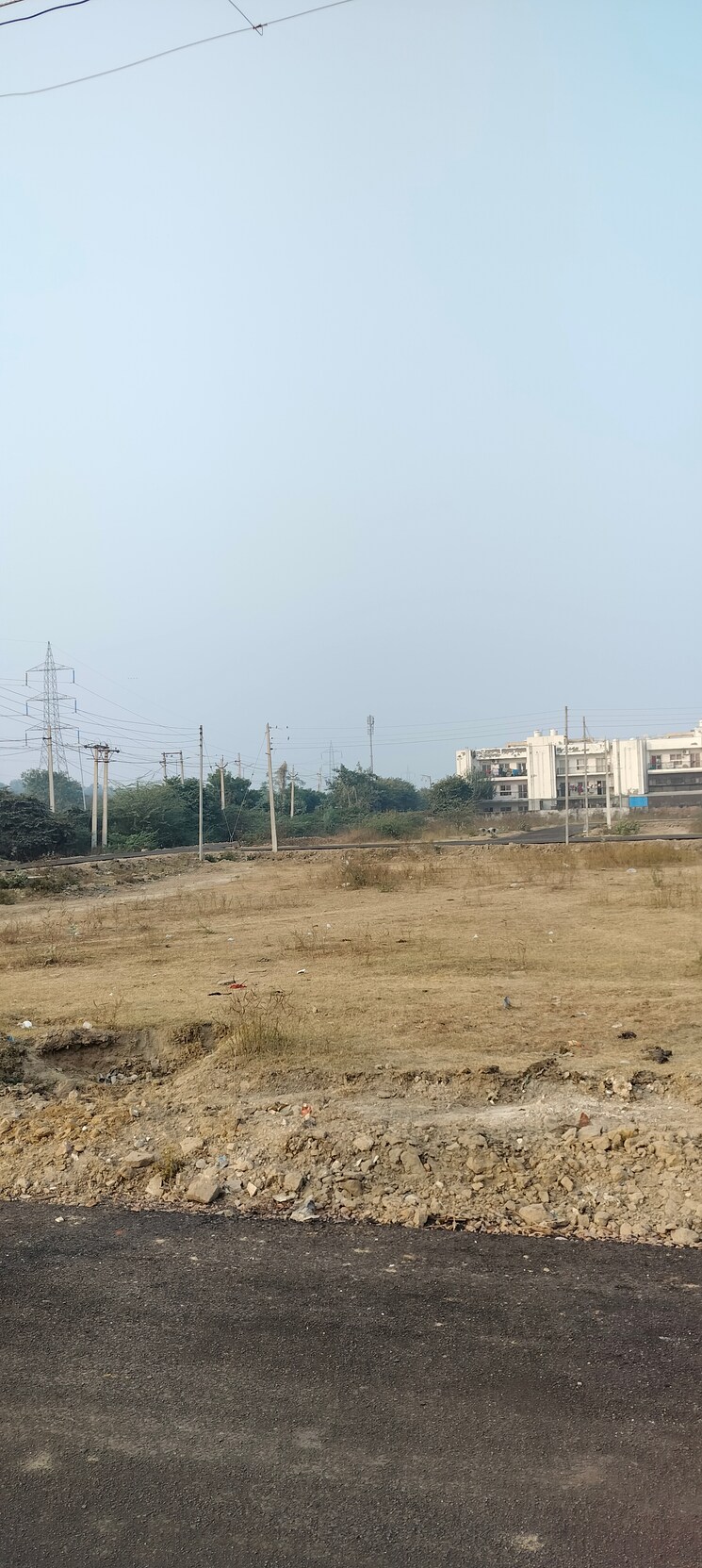 Exterior View, bptp-parklands  1440 Sq.Yd. Plot In Sector 76 Faridabad 7972957