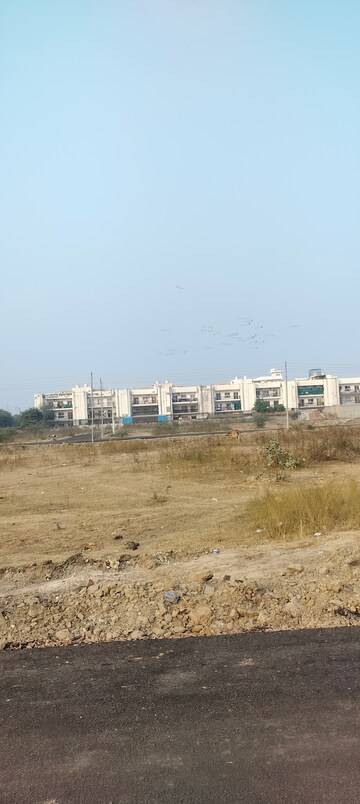 Plot Area in  Plot at BPTP Parklands, Sector 76 – for Sale
