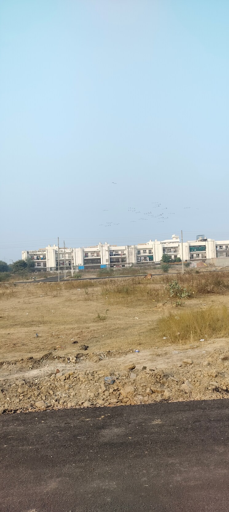 undefined, bptp-parklands  1440 Sq.Yd. Plot In Sector 76 Faridabad 7972957