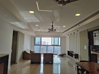 4 BHK Apartment For Rent in Bombay Realty Island City Center Dadar East Mumbai  7972949