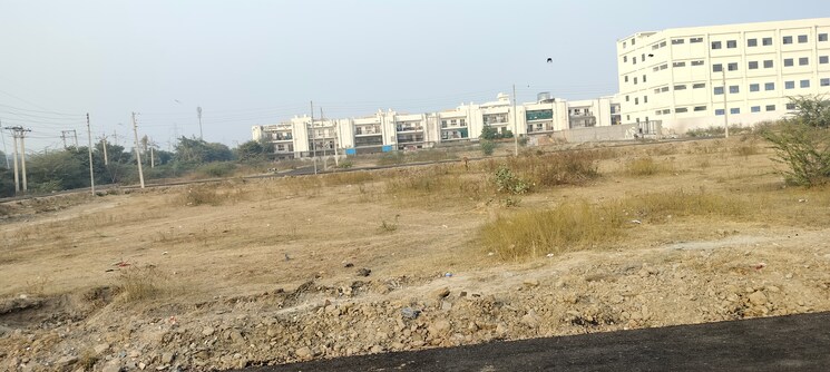 undefined, bptp-parklands  1440 Sq.Yd. Plot In Sector 76 Faridabad 7972957